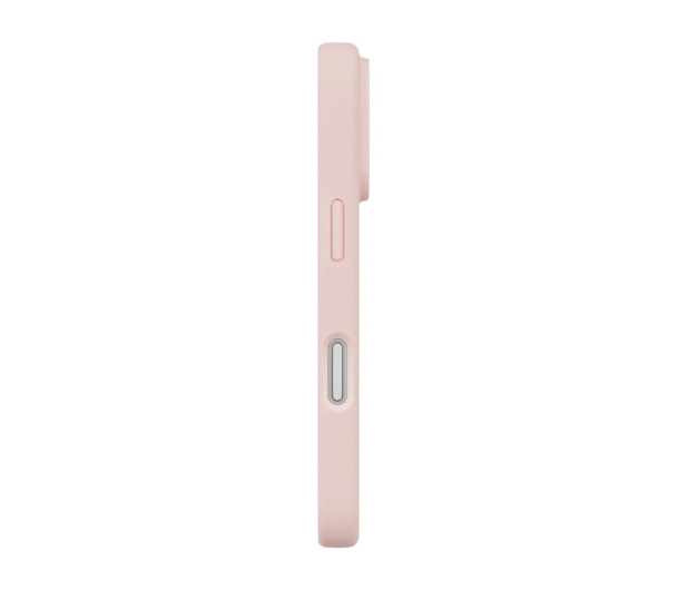 Uniq Lino do iPhone 17 Pro Magclick Charging różowy UNIQ-IP6.3P(2025)-LINOMBPNK - 1371830 - zdjęcie 3